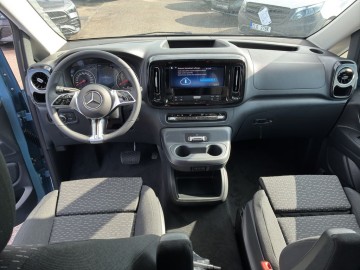 Mercedes-Benz Vito 116 CDI Tourer Select L (foto 15)