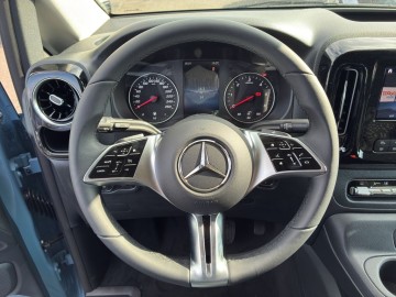 Mercedes-Benz Vito 116 CDI Tourer Select L (foto 16)