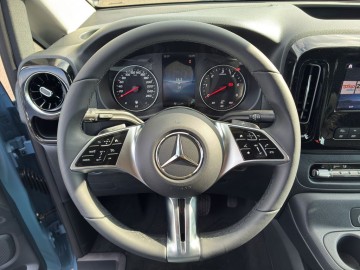 Mercedes-Benz Vito 116 CDI Tourer Select L (foto 17)