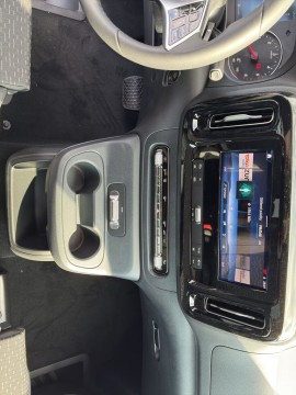 Mercedes-Benz Vito 116 CDI Tourer Select L (foto 18)