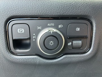 Mercedes-Benz Vito 116 CDI Tourer Select L (foto 20)