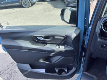 Mercedes-Benz Vito 116 CDI Tourer Select L (foto 21)