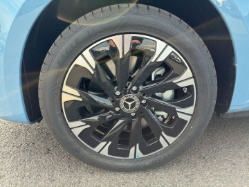 Mercedes-Benz Vito 116 CDI Tourer Select L (foto 25)