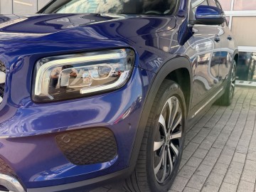 Mercedes-Benz GLB 200 (foto 8)