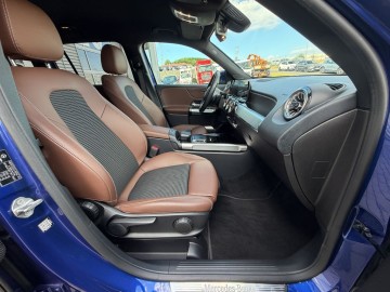 Mercedes-Benz GLB 200 (foto 9)