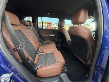 Mercedes-Benz GLB 200 (foto 10)