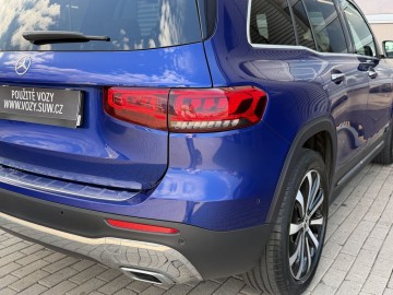 Mercedes-Benz GLB 200 (foto 11)