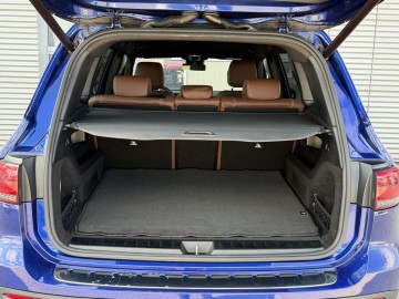 Mercedes-Benz GLB 200 (foto 12)