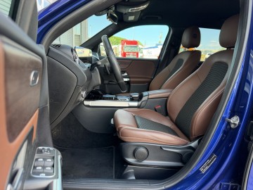 Mercedes-Benz GLB 200 (foto 14)