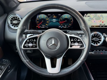 Mercedes-Benz GLB 200 (foto 16)