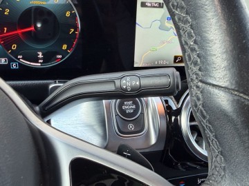 Mercedes-Benz GLB 200 (foto 19)