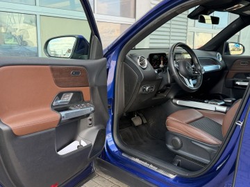 Mercedes-Benz GLB 200 (foto 21)