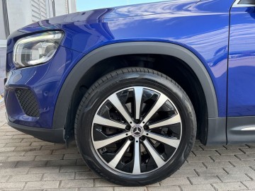 Mercedes-Benz GLB 200 (foto 25)