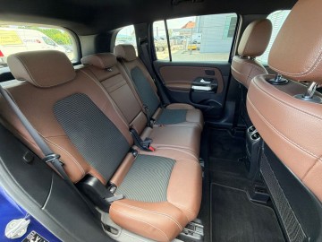 Mercedes-Benz GLB 200 (foto 26)