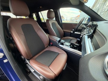 Mercedes-Benz GLB 200 (foto 27)