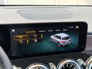 Mercedes-Benz GLB 200 (foto 30)