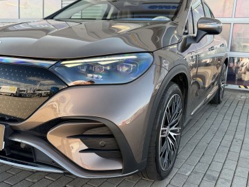 Mercedes-Benz EQE 500 AMG 4MATIC SUV (foto 8)