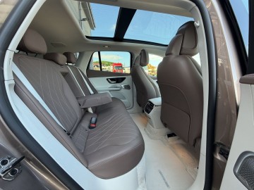 Mercedes-Benz EQE 500 AMG 4MATIC SUV (foto 10)