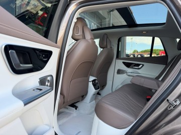Mercedes-Benz EQE 500 AMG 4MATIC SUV (foto 13)
