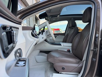 Mercedes-Benz EQE 500 AMG 4MATIC SUV (foto 14)