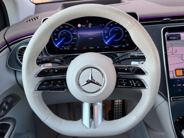 Mercedes-Benz EQE 500 AMG 4MATIC SUV (foto 16)