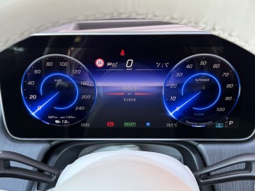 Mercedes-Benz EQE 500 AMG 4MATIC SUV (foto 17)