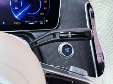 Mercedes-Benz EQE 500 AMG 4MATIC SUV (foto 19)