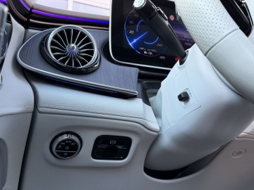 Mercedes-Benz EQE 500 AMG 4MATIC SUV (foto 20)