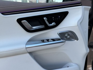 Mercedes-Benz EQE 500 AMG 4MATIC SUV (foto 22)