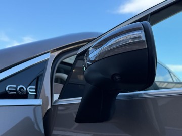 Mercedes-Benz EQE 500 AMG 4MATIC SUV (foto 23)