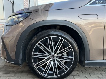 Mercedes-Benz EQE 500 AMG 4MATIC SUV (foto 25)