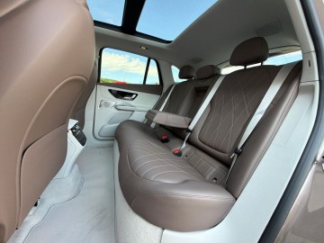 Mercedes-Benz EQE 500 AMG 4MATIC SUV (foto 26)