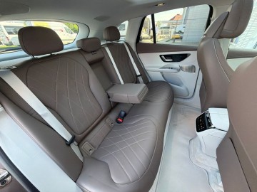 Mercedes-Benz EQE 500 AMG 4MATIC SUV (foto 27)
