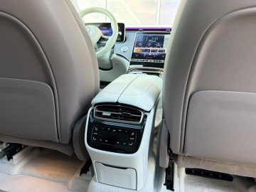 Mercedes-Benz EQE 500 AMG 4MATIC SUV (foto 28)