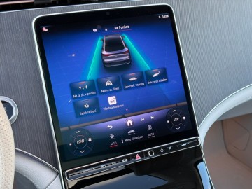 Mercedes-Benz EQE 500 AMG 4MATIC SUV (foto 34)