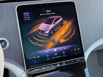 Mercedes-Benz EQE 500 AMG 4MATIC SUV (foto 36)
