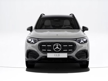 Mercedes-Benz GLB 200 4MATIC (foto 1)
