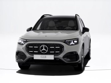 Mercedes-Benz GLB 200 4MATIC (foto 2)