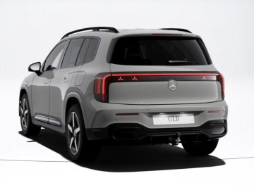Mercedes-Benz GLB 200 4MATIC (foto 3)