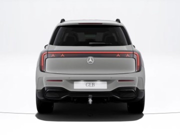 Mercedes-Benz GLB 200 4MATIC (foto 4)