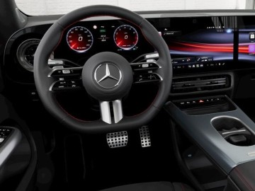 Mercedes-Benz GLB 200 4MATIC (foto 5)