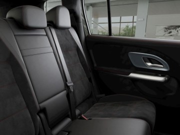 Mercedes-Benz GLB 200 4MATIC (foto 7)