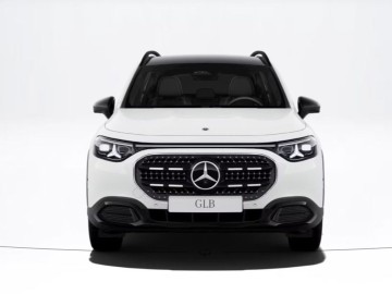 Mercedes-Benz GLB 200 4MATIC (foto 1)