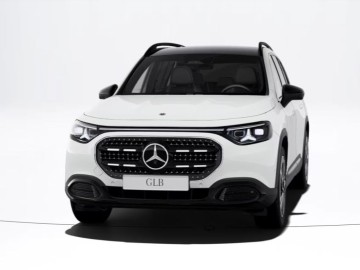 Mercedes-Benz GLB 200 4MATIC (foto 2)