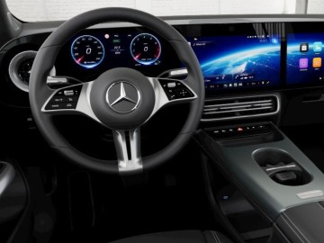 Mercedes-Benz GLB 200 4MATIC (foto 5)