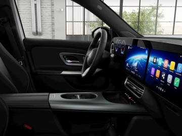 Mercedes-Benz GLB 200 4MATIC (foto 6)