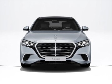 Mercedes-Benz S 350 d 4MATIC L (foto 1)