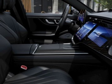 Mercedes-Benz S 350 d 4MATIC L (foto 6)
