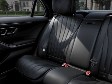 Mercedes-Benz S 350 d 4MATIC L (foto 7)