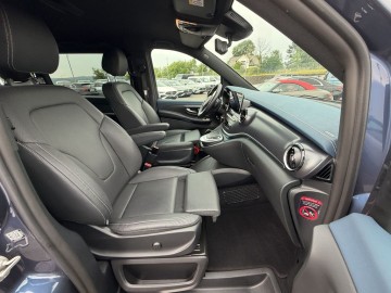 Mercedes-Benz EQV 300 (foto 9)